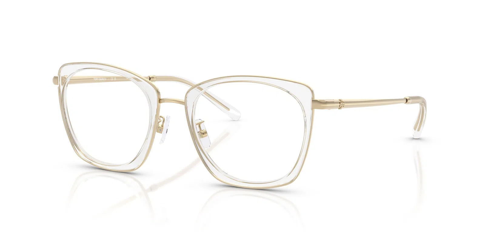 Tory Burch 1092 Eyeglasses - view 14